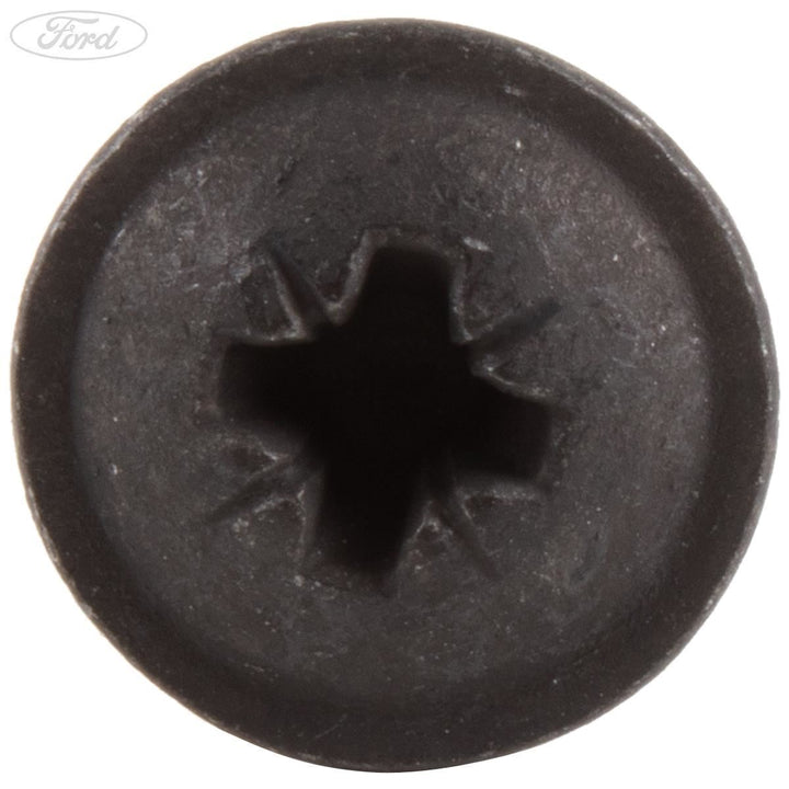 Ford Blechschraube Dachhimmel und Sonnenblende 1070051 - 5Stk