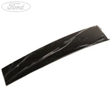 Original Ford C-MAX Vordertür B-Säulen Zierleiste Schwarz 2012-2019 2179727