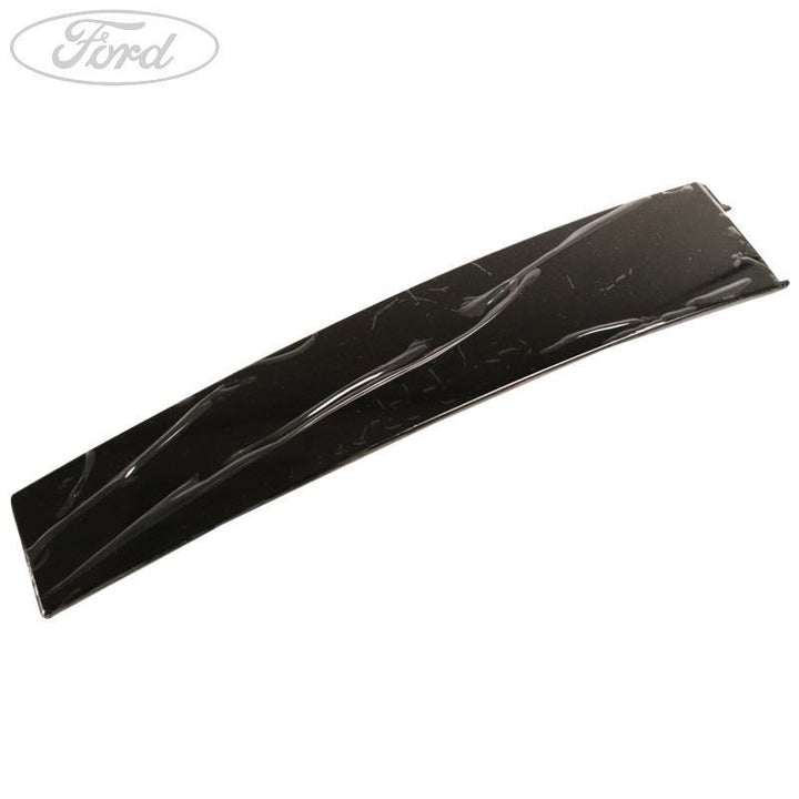 Original Ford C-MAX Vordertür B-Säulen Zierleiste Schwarz 2012-2019 2179727