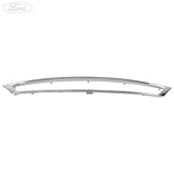 Mondeo Mk3 vorderer Kühlergrill Rahmen Titanium