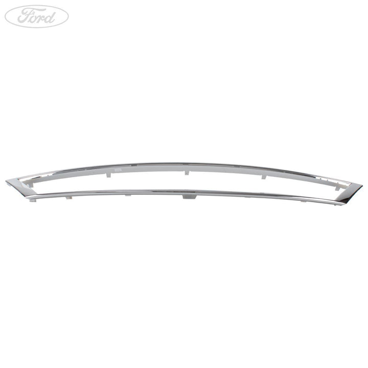 Mondeo Mk3 vorderer Kühlergrill Rahmen Titanium
