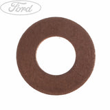 Original Ford Mondeo/S-MAX/Galaxy Dichtung Ölwannenanzeige 1485166