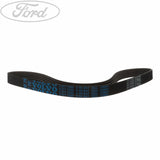 Original Ford Focus/Kuga Antriebsriemen 2.5L Duratec 2018357