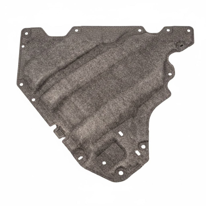 Ford Focus ab 2018 Unterfahrschutz Motor 2439064