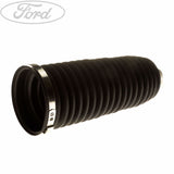 Original Ford Transit Lenkgetriebe Manschette lang 4602026