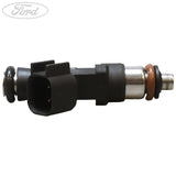 Original Ford Focus 2.5 Duratec RS Benzin Einspritzventil 305 PS 09-11 1575142