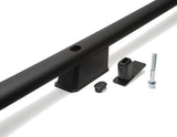 Original Ford Transit/Tourneo Custom  Dachreling schwarz