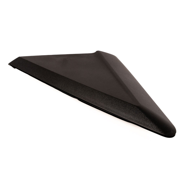 Ford Transit Connect 2013–2022 Spiegel-Eckleiste schwarz links 1883493