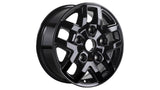 Original Ford Transit/Tourneo Alufelge 16