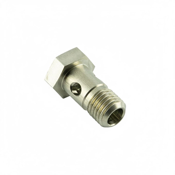 Ford 2014-2022 2.0 2.3 EcoBoost Turbo Hohlschraube f. Ölzuführungsrohr 5255341