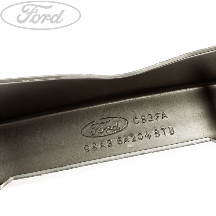 Original Ford Focus/Transit Halter Auspussaufhängung 1.8L Duratec 1070170