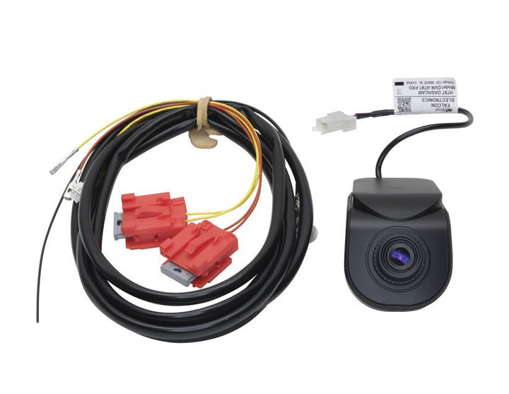 Dash Cam mit Full HD-Auflösung,SYNC®3/4 mit Touchscreen & AppLink®