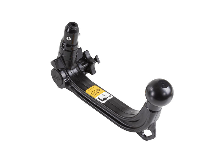 Original Ford Focus ab 2018 Anhängevorrichtung mit abnehmbarem Kugelkopf