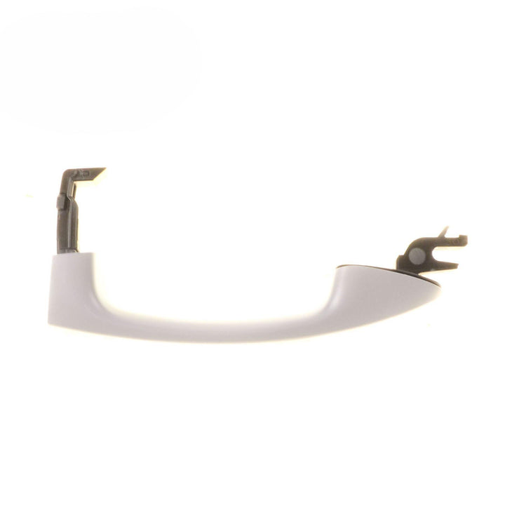Original Ford Fiesta 2008-2010 Türgriff außen grundiert 1596773