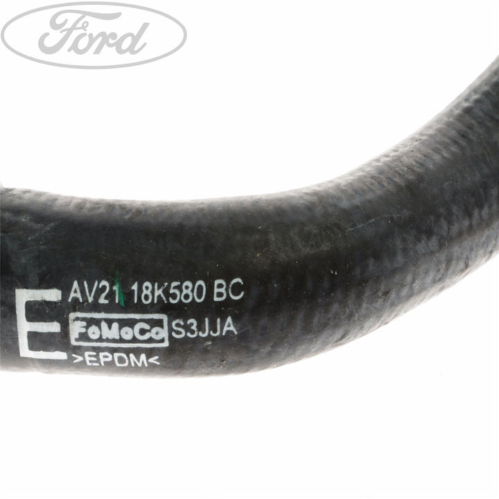 Original Ford Heizungswasserschlauch 1804871