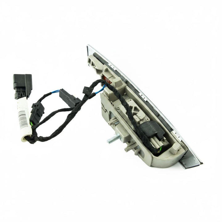 Ford EcoSport 2013–2017 Griff für Heckklappenverriegelung 2036451