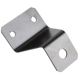 Focus MK2 Kühlerhalterung unten