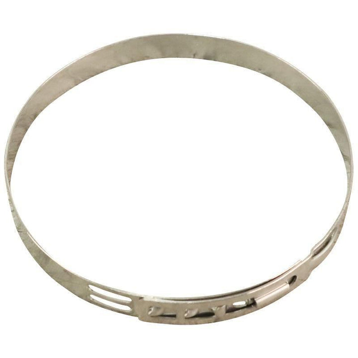 Original Ford Kuga 6 Gang Schaltgetriebe Groß Äußerer Manschettenspanner 97mm 12- 1797210