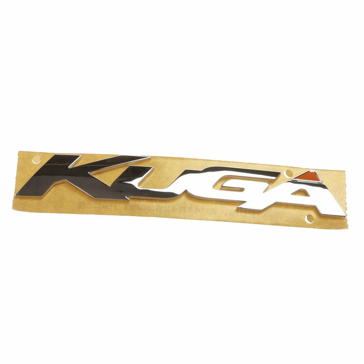 Original Ford Kuga 2008-2012 Schriftzug Kuga Heck