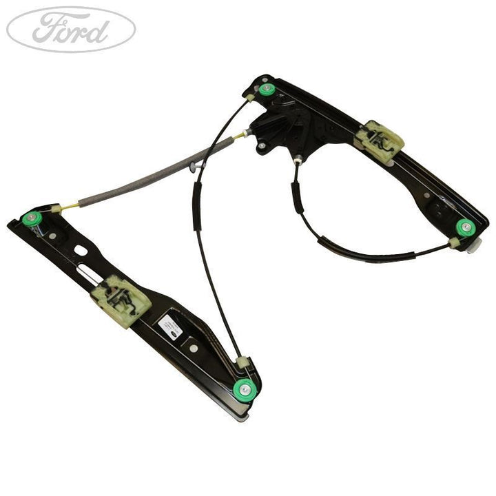 Original Ford Motorloser Fensteeber 2055759
