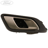 Original Ford Ranger ab 2019 Türgriff hinten 1920881