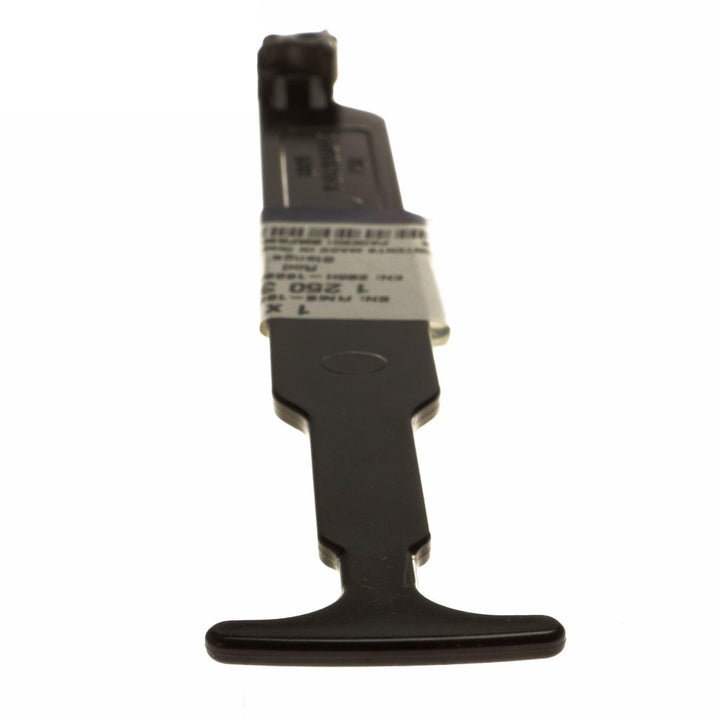 Fiesta MK6 Motorhaube Entriegelungshebel Ziehgriff