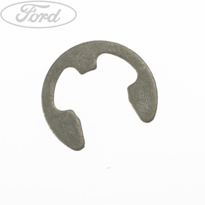 Original Ford Brems- & Kupplungsbetätigung Clip 1388821 - 4 Stk