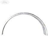 1.4 Duratorq Kurbelwelle oberes Hauptlager 01-12