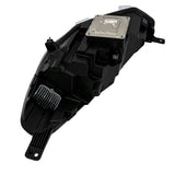 Original Ford Fiesta Fahrerseite Vorne LED Scheinwerfer 2019-2023 2711415