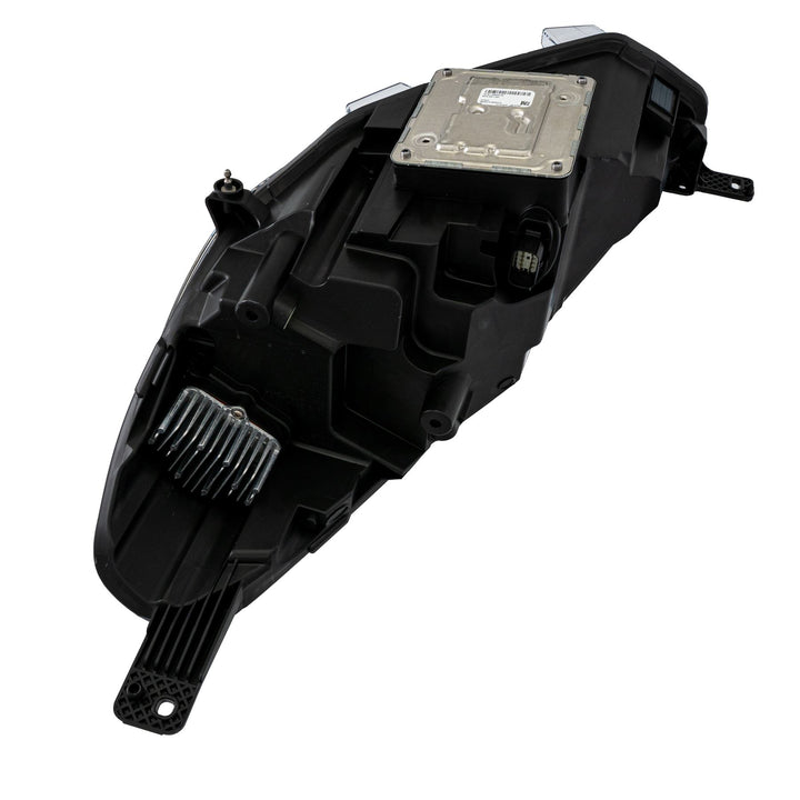 Original Ford Fiesta Fahrerseite Vorne LED Scheinwerfer 2019-2023 2711415
