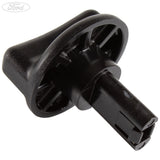 Original Ford Transit 2006-2014  Schalter Betätigung Schiebetür 1758247