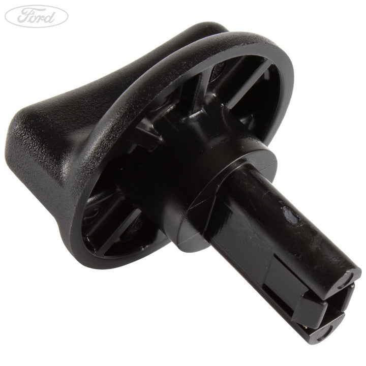Original Ford Transit 2006-2014  Schalter Betätigung Schiebetür 1758247