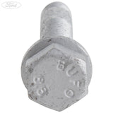 1.5 Duratorq TDCi SOHC Nockenwellen-Halteschraube M6x35mm