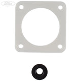 Transit Mk8 Bremsservo Unterdrucktülle Vakuumtülle 01/14-