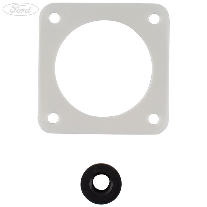 Transit Mk8 Bremsservo Unterdrucktülle Vakuumtülle 01/14-