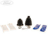 Original Ford Focus/C-MAX Satz Manschetten Innen & Außen 1460776