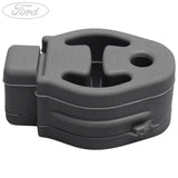 Original Ford Gummilager Auspuffhinterteil 1.5L Duratec 1223917