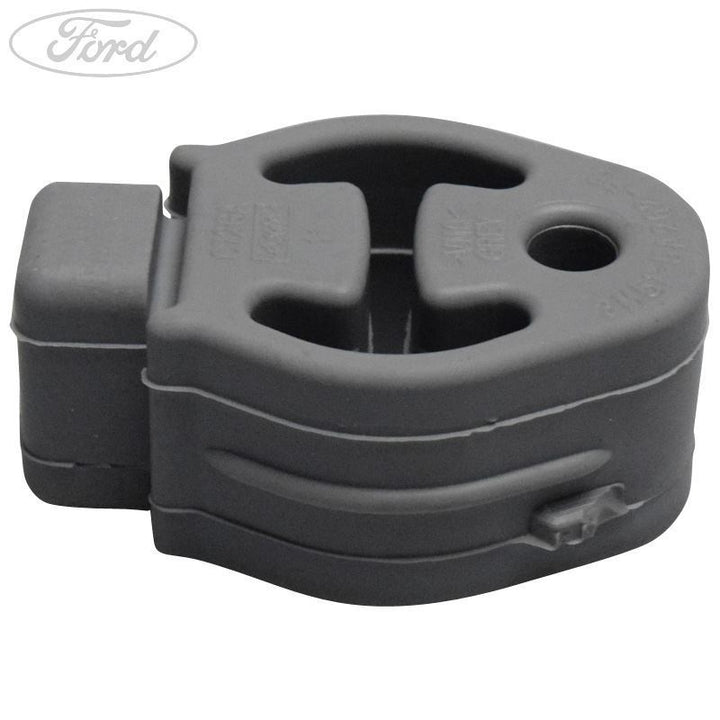 Original Ford Gummilager Auspuffhinterteil 1.5L Duratec 1223917