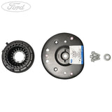 Federbeinstützlager Reparatursatz beidseitig 07 14