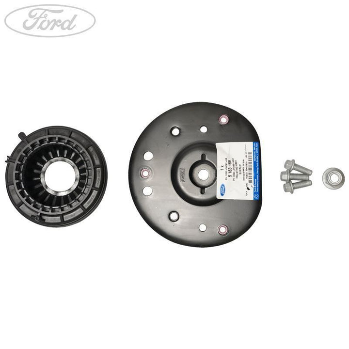 Federbeinstützlager Reparatursatz beidseitig 07 14