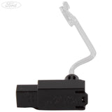 Ranger Mk4 Tür Karte LED Umgebungslicht 2011-2015