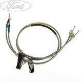 Focus MK1 Handbremsseil
