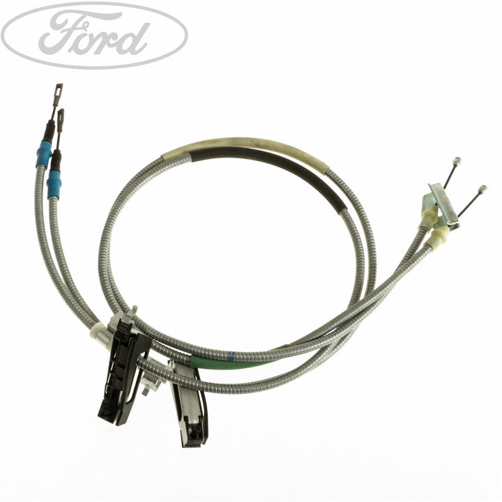 Focus MK1 Handbremsseil