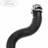 Original Ford Fiesta 2008-2012 Automatikgetriebekühlerschlauch 1595015