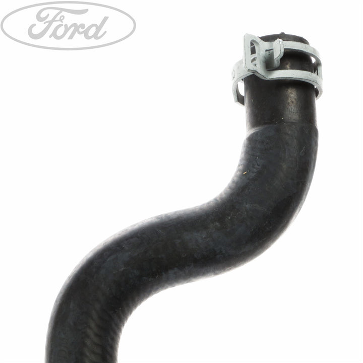 Original Ford Fiesta 2008-2012 Automatikgetriebekühlerschlauch 1595015