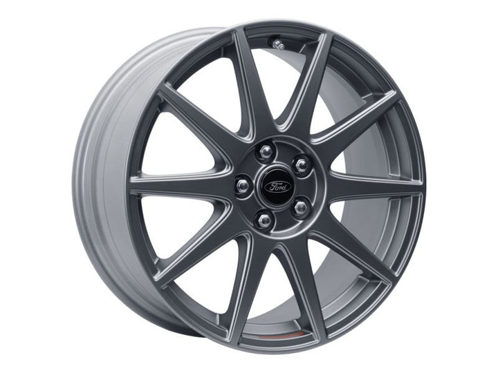 Original Ford Focus Performance Rad 18