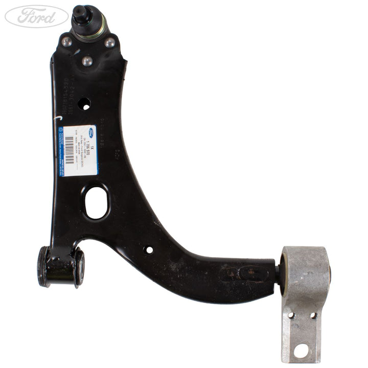 1706970 Fiesta Mk5 QUERLENKER + TRAGGELENK VORNE RECHTS – Ford Onlineshop