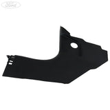 Original Ford Mustang Windlaufleiste Beifahrerseite Ebony 2015-2023 2419495