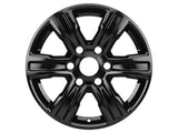 Original Ford Ranger Leichtmetallrad 17