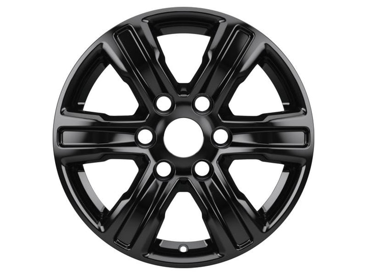 Original Ford Ranger Leichtmetallrad 17